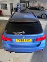 USED 2016 66 BMW 3 SERIES 2.0 318d M Sport Touring 5dr Diesel Auto Euro 6 (s/s) (150 ps) 
