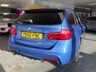 USED 2016 66 BMW 3 SERIES 2.0 318d M Sport Touring 5dr Diesel Auto Euro 6 (s/s) (150 ps) 