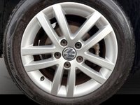 USED 2012 61 VOLKSWAGEN TOURAN 1.6 TDI SE MPV 5dr Diesel Manual Euro 5 (105 ps) 1 Month warranty +1 year Mot included