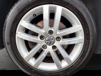 USED 2012 61 VOLKSWAGEN TOURAN 1.6 TDI SE MPV 5dr Diesel Manual Euro 5 (105 ps) 1 Month warranty +1 year Mot included