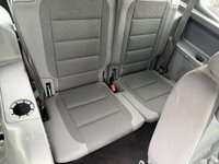 USED 2012 61 VOLKSWAGEN TOURAN 1.6 TDI SE MPV 5dr Diesel Manual Euro 5 (105 ps) 1 Month warranty +1 year Mot included