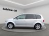 USED 2012 61 VOLKSWAGEN TOURAN 1.6 TDI SE MPV 5dr Diesel Manual Euro 5 (105 ps) 1 Month warranty +1 year Mot included