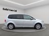 USED 2012 61 VOLKSWAGEN TOURAN 1.6 TDI SE MPV 5dr Diesel Manual Euro 5 (105 ps) 1 Month warranty +1 year Mot included
