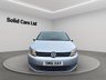USED 2012 61 VOLKSWAGEN TOURAN 1.6 TDI SE MPV 5dr Diesel Manual Euro 5 (105 ps) 1 Month warranty +1 year Mot included