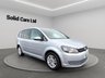 USED 2012 61 VOLKSWAGEN TOURAN 1.6 TDI SE MPV 5dr Diesel Manual Euro 5 (105 ps) 1 Month warranty +1 year Mot included