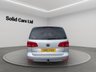 USED 2012 61 VOLKSWAGEN TOURAN 1.6 TDI SE MPV 5dr Diesel Manual Euro 5 (105 ps) 1 Month warranty +1 year Mot included