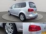 USED 2012 61 VOLKSWAGEN TOURAN 1.6 TDI SE MPV 5dr Diesel Manual Euro 5 (105 ps) 1 Month warranty +1 year Mot included