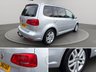 USED 2012 61 VOLKSWAGEN TOURAN 1.6 TDI SE MPV 5dr Diesel Manual Euro 5 (105 ps) 1 Month warranty +1 year Mot included