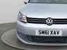 USED 2012 61 VOLKSWAGEN TOURAN 1.6 TDI SE MPV 5dr Diesel Manual Euro 5 (105 ps) 1 Month warranty +1 year Mot included