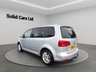 USED 2012 61 VOLKSWAGEN TOURAN 1.6 TDI SE MPV 5dr Diesel Manual Euro 5 (105 ps) 1 Month warranty +1 year Mot included