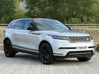 USED 2018 18 LAND ROVER RANGE ROVER VELAR 2.0 D180 S SUV 5dr Diesel Auto 4WD Euro 6 (s/s) (180 ps) 