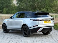USED 2018 18 LAND ROVER RANGE ROVER VELAR 2.0 D180 S SUV 5dr Diesel Auto 4WD Euro 6 (s/s) (180 ps) 