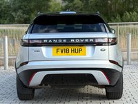USED 2018 18 LAND ROVER RANGE ROVER VELAR 2.0 D180 S SUV 5dr Diesel Auto 4WD Euro 6 (s/s) (180 ps) 