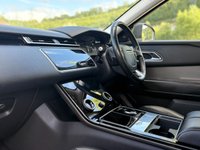 USED 2018 18 LAND ROVER RANGE ROVER VELAR 2.0 D180 S SUV 5dr Diesel Auto 4WD Euro 6 (s/s) (180 ps) 