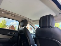 USED 2018 18 LAND ROVER RANGE ROVER VELAR 2.0 D180 S SUV 5dr Diesel Auto 4WD Euro 6 (s/s) (180 ps) 