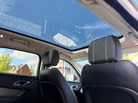 USED 2018 18 LAND ROVER RANGE ROVER VELAR 2.0 D180 S SUV 5dr Diesel Auto 4WD Euro 6 (s/s) (180 ps) 