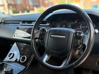 USED 2018 18 LAND ROVER RANGE ROVER VELAR 2.0 D180 S SUV 5dr Diesel Auto 4WD Euro 6 (s/s) (180 ps) 