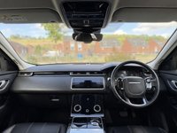 USED 2018 18 LAND ROVER RANGE ROVER VELAR 2.0 D180 S SUV 5dr Diesel Auto 4WD Euro 6 (s/s) (180 ps) 