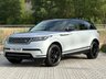 USED 2018 18 LAND ROVER RANGE ROVER VELAR 2.0 D180 S SUV 5dr Diesel Auto 4WD Euro 6 (s/s) (180 ps) 