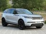 USED 2018 18 LAND ROVER RANGE ROVER VELAR 2.0 D180 S SUV 5dr Diesel Auto 4WD Euro 6 (s/s) (180 ps) 