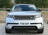 USED 2018 18 LAND ROVER RANGE ROVER VELAR 2.0 D180 S SUV 5dr Diesel Auto 4WD Euro 6 (s/s) (180 ps) 