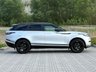 USED 2018 18 LAND ROVER RANGE ROVER VELAR 2.0 D180 S SUV 5dr Diesel Auto 4WD Euro 6 (s/s) (180 ps) 