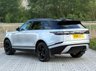 USED 2018 18 LAND ROVER RANGE ROVER VELAR 2.0 D180 S SUV 5dr Diesel Auto 4WD Euro 6 (s/s) (180 ps) 