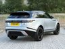 USED 2018 18 LAND ROVER RANGE ROVER VELAR 2.0 D180 S SUV 5dr Diesel Auto 4WD Euro 6 (s/s) (180 ps) 