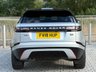 USED 2018 18 LAND ROVER RANGE ROVER VELAR 2.0 D180 S SUV 5dr Diesel Auto 4WD Euro 6 (s/s) (180 ps) 