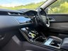 USED 2018 18 LAND ROVER RANGE ROVER VELAR 2.0 D180 S SUV 5dr Diesel Auto 4WD Euro 6 (s/s) (180 ps) 