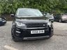 USED 2016 66 LAND ROVER DISCOVERY SPORT 2.0 TD4 HSE Black SUV 5dr Diesel Auto 4WD Euro 6 (s/s) (180 ps) 9.9% APR FINANCE! 5 MINUTE DECISION