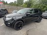 USED 2016 66 LAND ROVER DISCOVERY SPORT 2.0 TD4 HSE Black SUV 5dr Diesel Auto 4WD Euro 6 (s/s) (180 ps) 9.9% APR FINANCE! 5 MINUTE DECISION