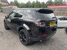 USED 2016 66 LAND ROVER DISCOVERY SPORT 2.0 TD4 HSE Black SUV 5dr Diesel Auto 4WD Euro 6 (s/s) (180 ps) 9.9% APR FINANCE! 5 MINUTE DECISION