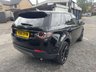 USED 2016 66 LAND ROVER DISCOVERY SPORT 2.0 TD4 HSE Black SUV 5dr Diesel Auto 4WD Euro 6 (s/s) (180 ps) 9.9% APR FINANCE! 5 MINUTE DECISION