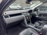 USED 2016 66 LAND ROVER DISCOVERY SPORT 2.0 TD4 HSE Black SUV 5dr Diesel Auto 4WD Euro 6 (s/s) (180 ps) 9.9% APR FINANCE! 5 MINUTE DECISION