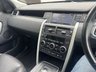 USED 2016 66 LAND ROVER DISCOVERY SPORT 2.0 TD4 HSE Black SUV 5dr Diesel Auto 4WD Euro 6 (s/s) (180 ps) 9.9% APR FINANCE! 5 MINUTE DECISION