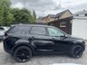 USED 2016 66 LAND ROVER DISCOVERY SPORT 2.0 TD4 HSE Black SUV 5dr Diesel Auto 4WD Euro 6 (s/s) (180 ps) 9.9% APR FINANCE! 5 MINUTE DECISION