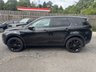 USED 2016 66 LAND ROVER DISCOVERY SPORT 2.0 TD4 HSE Black SUV 5dr Diesel Auto 4WD Euro 6 (s/s) (180 ps) 9.9% APR FINANCE! 5 MINUTE DECISION