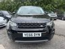 USED 2016 66 LAND ROVER DISCOVERY SPORT 2.0 TD4 HSE Black SUV 5dr Diesel Auto 4WD Euro 6 (s/s) (180 ps) 9.9% APR FINANCE! 5 MINUTE DECISION