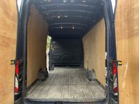 USED 2018 67 FORD TRANSIT 2.0 350 EcoBlue Panel Van 5dr Diesel Manual RWD L4 H3 Euro 6 (170 ps) 