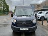 USED 2018 67 FORD TRANSIT 2.0 350 EcoBlue Panel Van 5dr Diesel Manual RWD L4 H3 Euro 6 (170 ps) 
