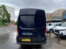 USED 2018 67 FORD TRANSIT 2.0 350 EcoBlue Panel Van 5dr Diesel Manual RWD L4 H3 Euro 6 (170 ps) 