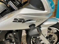 USED 2006 06 SUZUKI SV 1000 SK5   