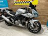 USED 2006 06 SUZUKI SV 1000 SK5   