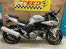 USED 2006 06 SUZUKI SV 1000 SK5   