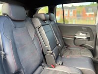 USED 2020 70 MERCEDES-BENZ GLB 2.0 GLB220d AMG Line (Premium Plus) SUV 5dr Diesel 8G-DCT 4MATIC Euro 6 (s/s) (190 ps) 