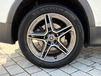 USED 2020 70 MERCEDES-BENZ GLB 2.0 GLB220d AMG Line (Premium Plus) SUV 5dr Diesel 8G-DCT 4MATIC Euro 6 (s/s) (190 ps) 