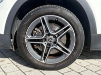 USED 2020 70 MERCEDES-BENZ GLB 2.0 GLB220d AMG Line (Premium Plus) SUV 5dr Diesel 8G-DCT 4MATIC Euro 6 (s/s) (190 ps) 