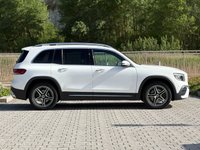 USED 2020 70 MERCEDES-BENZ GLB 2.0 GLB220d AMG Line (Premium Plus) SUV 5dr Diesel 8G-DCT 4MATIC Euro 6 (s/s) (190 ps) 