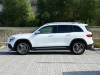 USED 2020 70 MERCEDES-BENZ GLB 2.0 GLB220d AMG Line (Premium Plus) SUV 5dr Diesel 8G-DCT 4MATIC Euro 6 (s/s) (190 ps) 